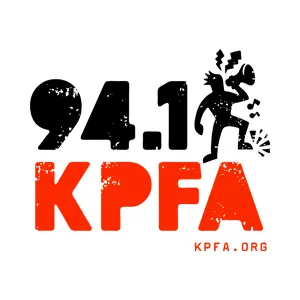 KPFA 94.1 FM バークレー