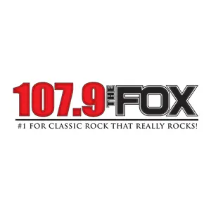 KPFX - ザ・フォックス 107.9 FM