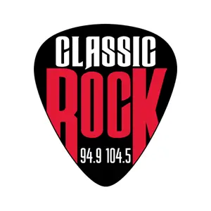 KPKY / KZKY クラシック ロック 94.9 / 104.5 FM
