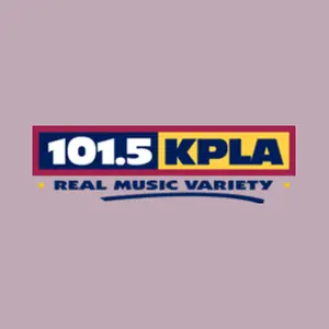 KPLA ソフトロック 101.5 FM