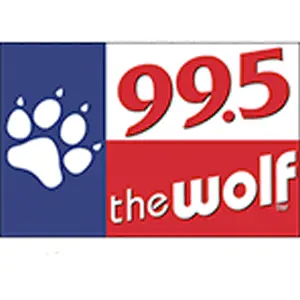 KPLX 99.5 ザ・ウルフ