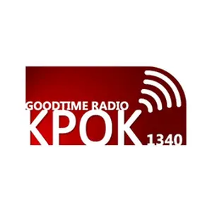 KPOK 午前 1340 時