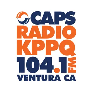 KPPQ-LP Ventura CA ラジオ