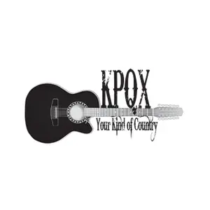 KPQX 92.5 FM ラジオ