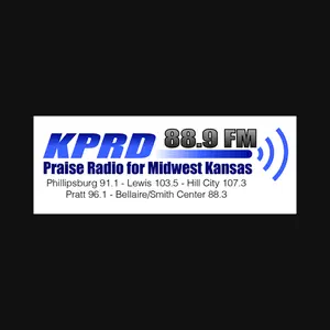KPRD ラジオ