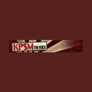KPSM ザ・ロック 99.3 FM