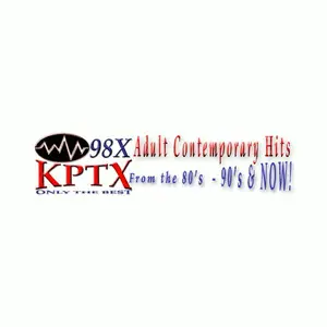 KPTX 98x FM ウエスト テキサス ベスト