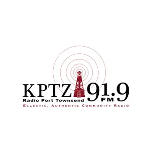 KPTZ 91.9 ラジオ