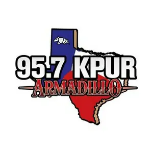 KPUR 95.7FM ラジオ