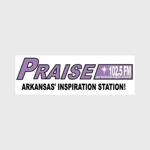 KPZK 賛美ラジオ 102.5 FM