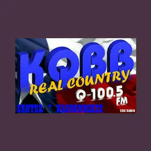 KQBB リアルカントリー Q100 FM