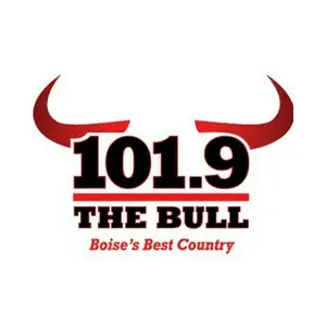 KQBL 101.9 ザ・ブル (米国のみ)