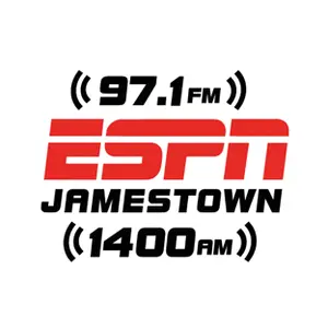 KQDJ ダコタ ESPN ラジオ 午前 14:00