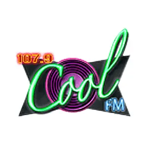 KQEL クール FM 107.9