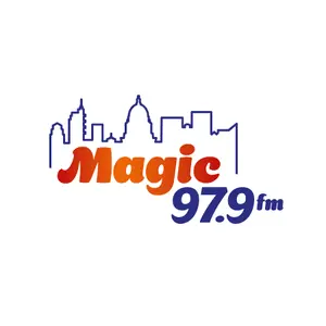 KQFCマジック 97.9fm