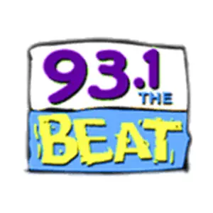 KQIZ 93.1 ザ・ビートFM