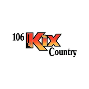 KQKX 106 キックスカントリーFM