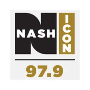 KQLK 97.9 ナッシュ アイコン