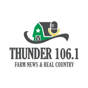 KQLX サンダー 106.1 FM