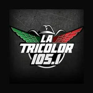 KQRT トリコロール 105.1 FM