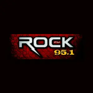 KQRX ロック 95.1 FM