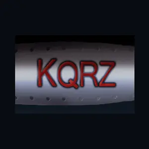 KQRZ-LP ラジオ