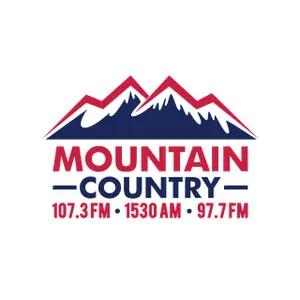KQSC マウンテン カントリー 107.3 FM & 1530 AM