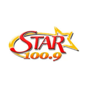 KQSR スター 100.9 FM