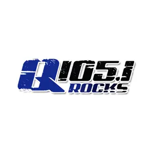 KQWBQ105.1FM ラジオ