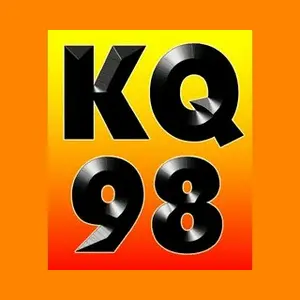 KQYB KQ98 ラジオ