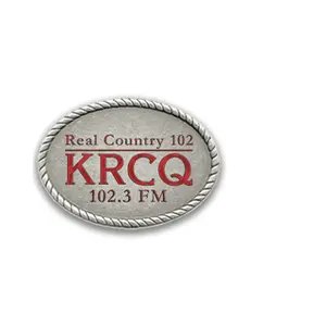KRCQ リアルカントリー 102.3