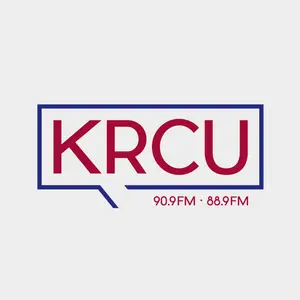 KRCU公共ラジオ