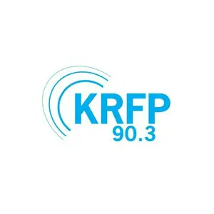KRFP 90.3FM ラジオ