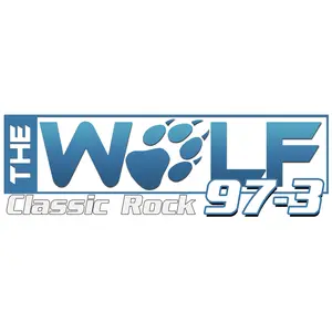 KRGY - ザ・ウルフ 97.3 FM