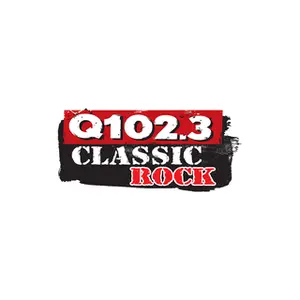 KRHQ Q102.3 ラジオ
