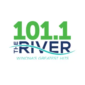 KRIV 101.1 川