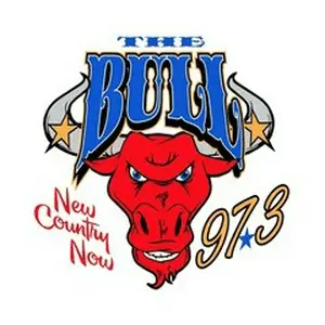 KRJK ザ・ブル 97.3 FM