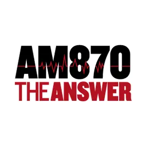 KRLA AM 870 答え