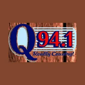 KRLQ 94.1 FM ラジオ