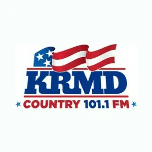 KRMD 国 101.1