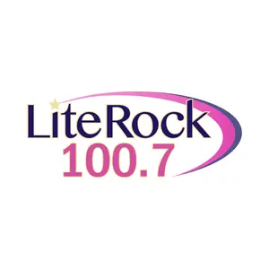 KRMD ライトロック 100.7