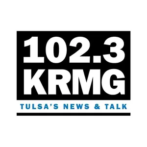 102.3KRMG ラジオ
