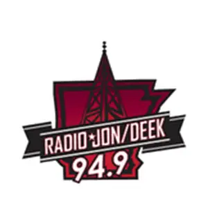 KRMW 94.9 ラジオ ジョン/ディーク