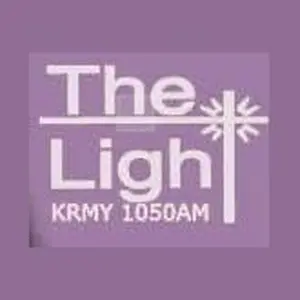 KRMY ゴスペル 1050 ザ・ライト AM