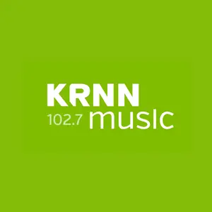 KRNN ミュージック アンド アーツ 102.7 FM