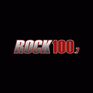 KRNP - ロック 100.7 FM