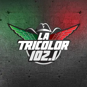 KRNV-FM - ラジオ トリコロール 102.1 FM