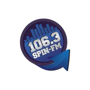 KRRF スピン 106.3 FM