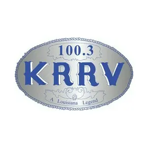 KRRV100.3FM ラジオ
