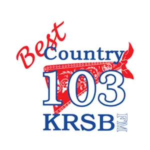 KRSB ベストカントリー 103